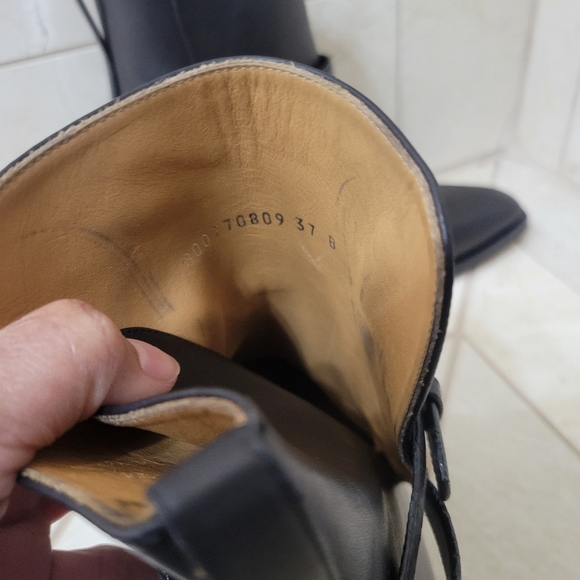 Ralph lauren Purple label Women's Wellington boots. - Picture 10 of 16